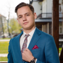 Author Catalin Dinca